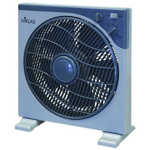 Ventilateur 496055 30 Cm Bleu