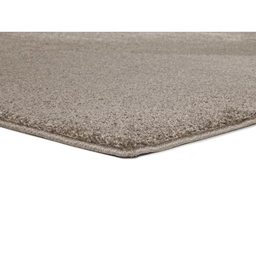 Tapis Uni Montana Liso Beige 60x120 Cm