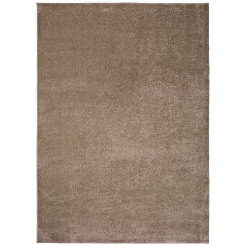 Tapis Uni Montana Liso Beige 60x120 Cm
