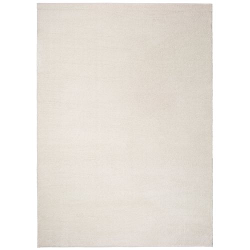 Tapis Uni Montana Liso Blanc 60x120 Cm