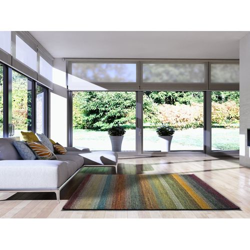 Tapis Abstrait Gio 22656 Multicolore 140x200 Cm