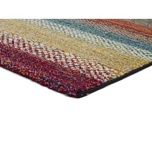 Tapis Abstrait Gio 22656 Multicolore 140x200 Cm