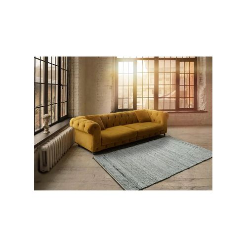 Tapis Uni Maya Blanco Liso Blanc 160x230 Cm