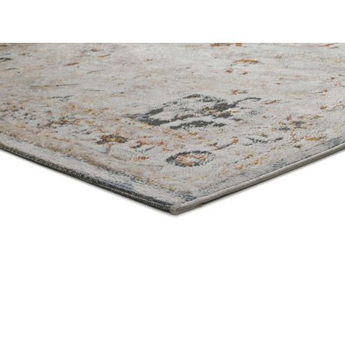Tapis Vintage Springs 2175 Beige/rouille/bleu 115x170 Cm