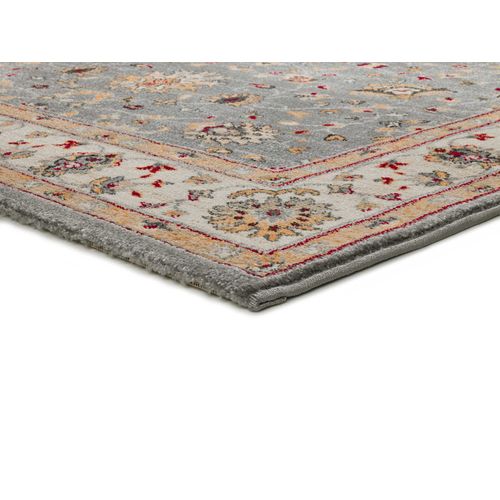 Tapis Classique Classic 12505 Gris/beige 67x250 Cm