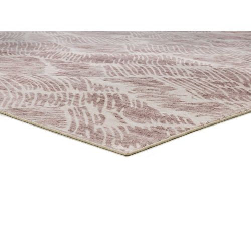 Tapis Abstrait Class 19151 Beige 80x150 Cm