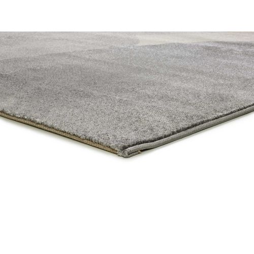 Tapis Abstrait Monic 12803 Gris 140x200 Cm
