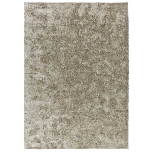 Tapis Shaggy Roma Liso Pierre 140x200 Cm