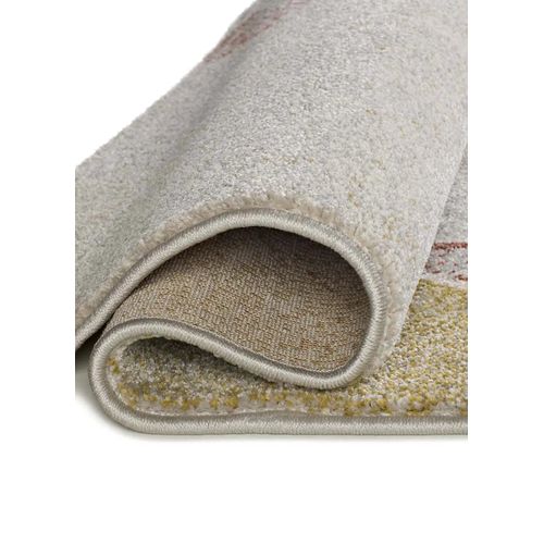 Tapis Abstrait Tamaris 16802 Multicolore / Beige 160x230 Cm