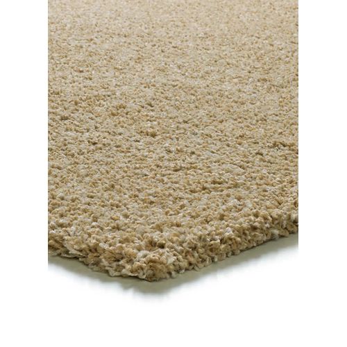 Tapis Shaggy Uni Norge 8507 Beige 160x230 Cm