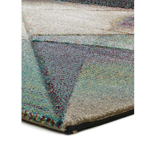 Tapis Abstrait Warhol 21674 Multicolore 160x230 Cm