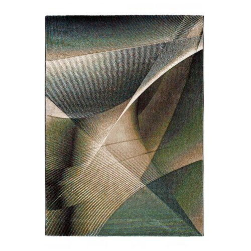 Tapis Abstrait Warhol 21674 Multicolore 160x230 Cm