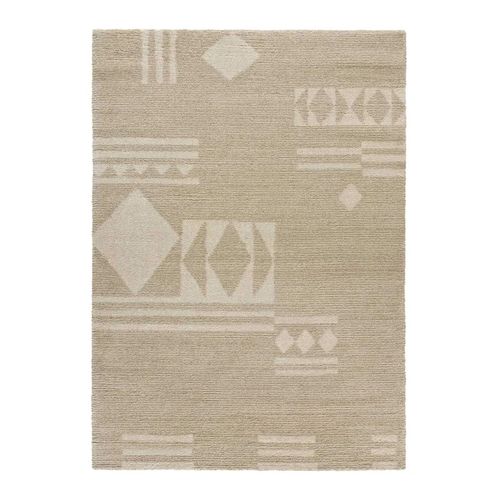 Tapis Ethnique Venus 68111 Beige 80x150 Cm