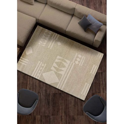 Tapis Ethnique Venus 68111 Beige 120x170 Cm