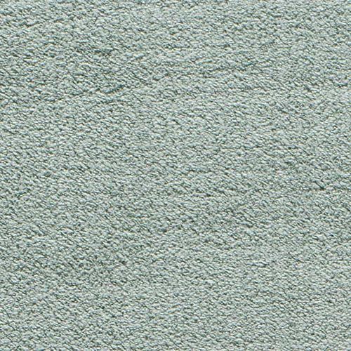 Tapis Lavable Uni Loft Liso Vert 140x200 Cm