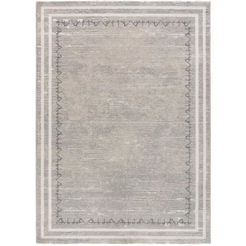 Tapis Abstrait Hl-identity 12507 Gris/beige 200x300 Cm