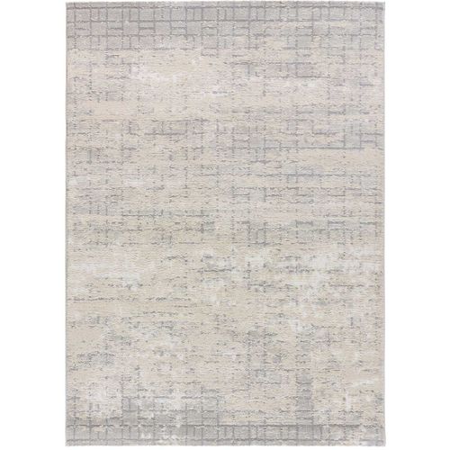 Tapis Abstrait Hl-vintage 12511 Crème/gris 200x300 Cm