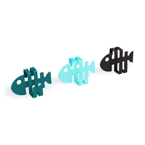 Crochets En Métal Pour Cuisines - Accessoires Pratiques Et Élégants