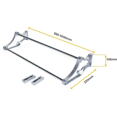 Range-chaussures Pour Intérieur D'armoire Self