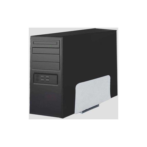 Support Pour Unité Centrale En Acier