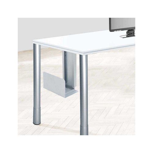 Support Pour Unité Centrale En Acier