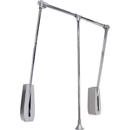 Penderie Rabattable Murale Pour Armoire Hang