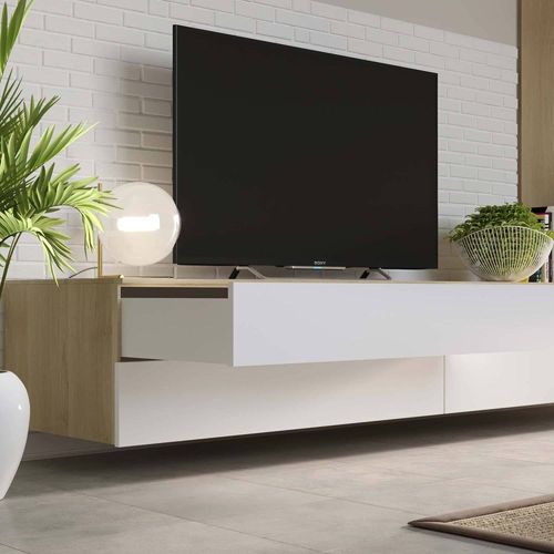 Coulisses Invisibles Pour Tiroirs à Sortie Totale Avec Fermeture Amortie Silver