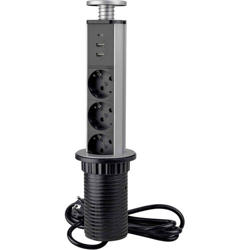 Multiconnecteur Élevable Vertikal