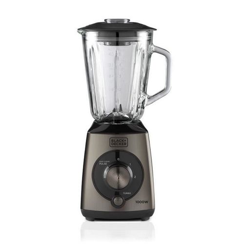 Blender 1,5l 1000w Gris - Bxjb1000e