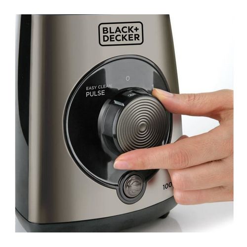 Blender 1,5l 1000w Gris - Bxjb1000e