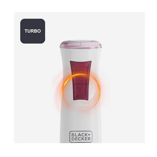 Mixeur Plongeant 600w - Bxhba601e