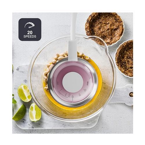 Mixeur Plongeant 600w - Bxhba601e