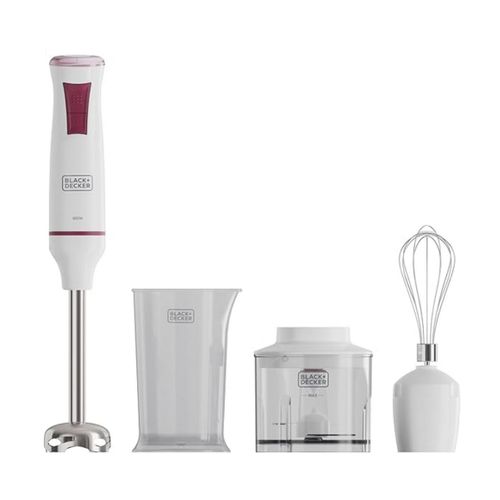 Mixeur Plongeant 600w - Bxhba601e