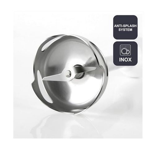 Mixeur Plongeant 600w - Bxhba601e