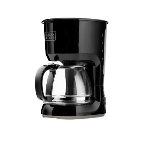 Cafetière Filtre 10 Tasses 750w Noir - Bxco750e