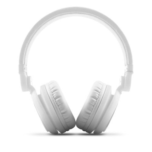 Casque Filaire Dj2 Blanc