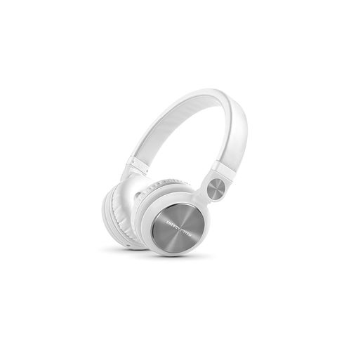 Casque Filaire Dj2 Blanc