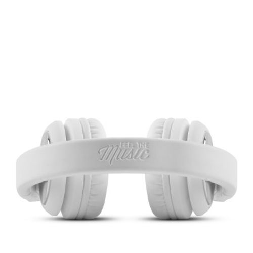 Casque Filaire Dj2 Blanc