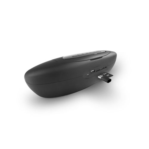 Enceinte Bluetooth 426867 25 W Système D’ 2.1 Noir