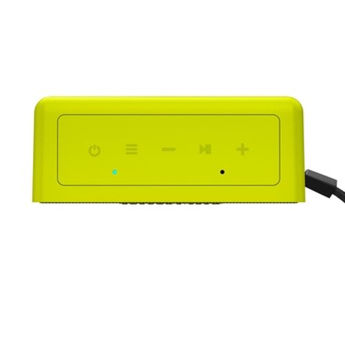 Enceinte Bluetooth Energy Music Box 1+ 5 W Mono Jaune