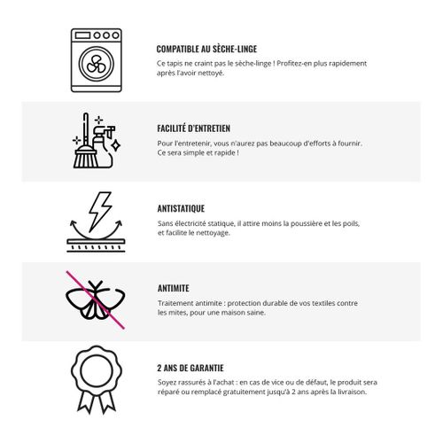 Pouf Marrons Abstrait Moderne Groot Marron 50x50x50