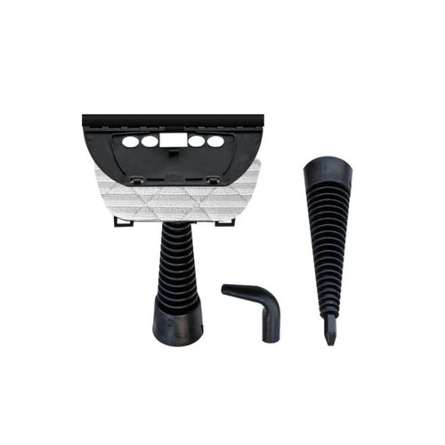 Nettoyeur Vapeur à Main 1200w Blanc - Lv1350