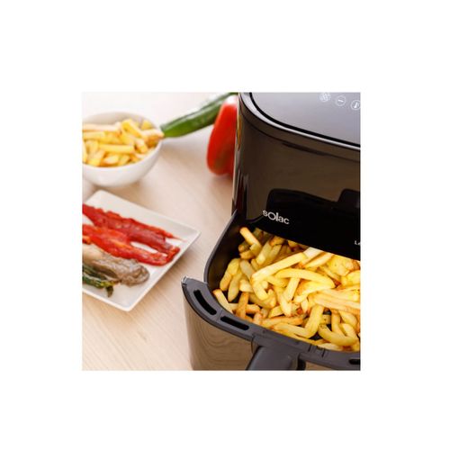 Friteuse Sans Huile 5l 1500w - Fa1400