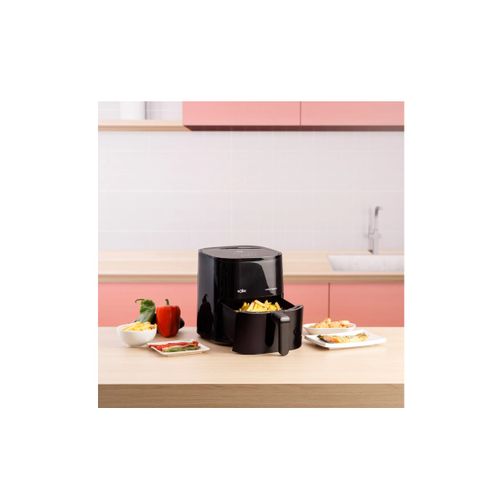 Friteuse Sans Huile 5l 1500w - Fa1400