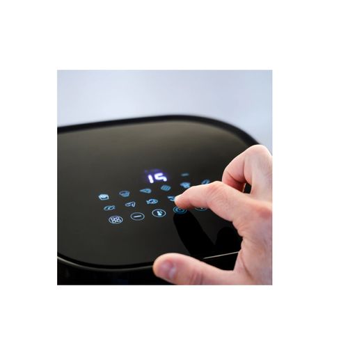 Friteuse Sans Huile 5l 1500w - Fa1400