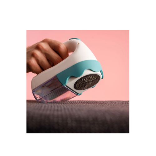 Rase Peluches Electrique à Piles - Q609