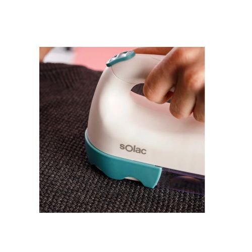 Rase Peluches Electrique à Piles - Q609