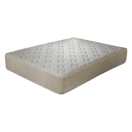 Matelas En Mousse 160x200 Cashmere Confort Epaisseur 30cm +/-2 Fermeté Mi-ferme