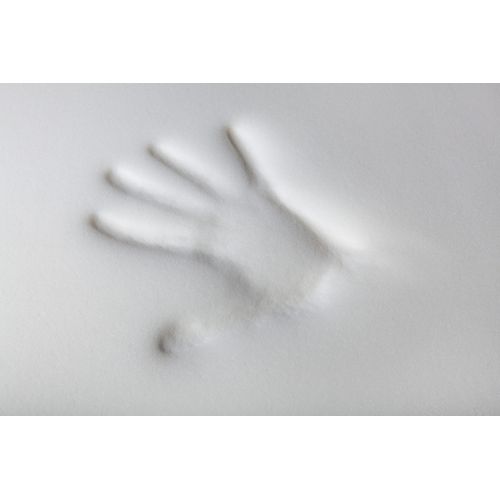 Matelas Mousse 140x200 Mi-ferme 20cm