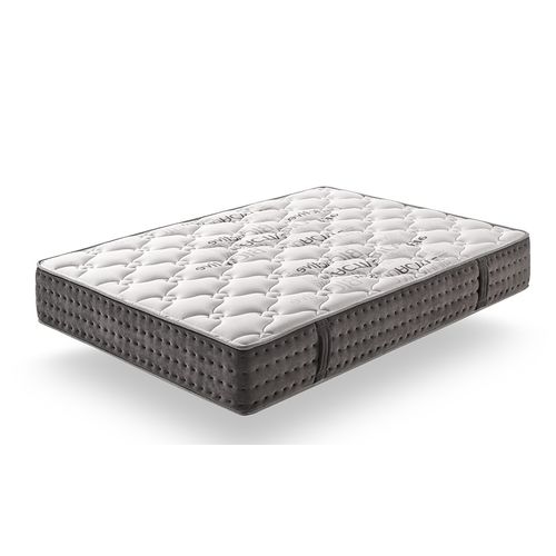 Matelas Mousse 140x190 BIOACTIVE SWEETNIGHT Epaisseur 26cm Mi-ferme
